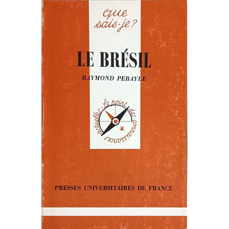 Le Brésil