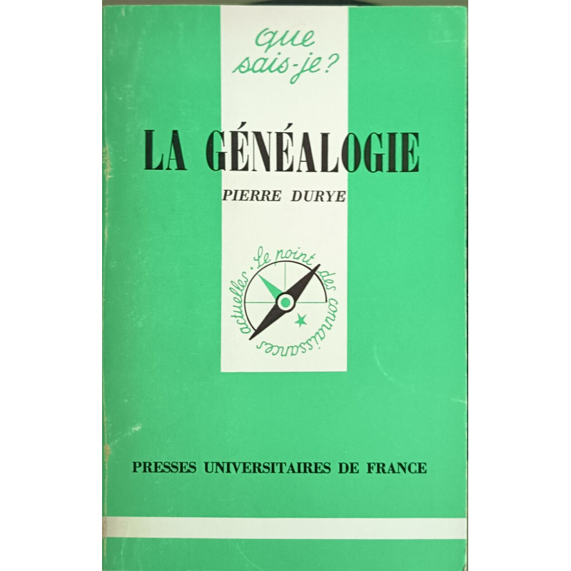 La Généalogie