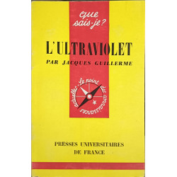L'ultraviolet