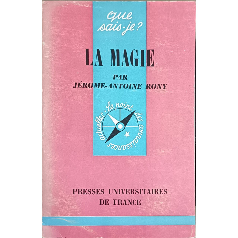 La magie