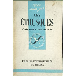Les Étrusques