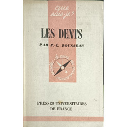Les dents