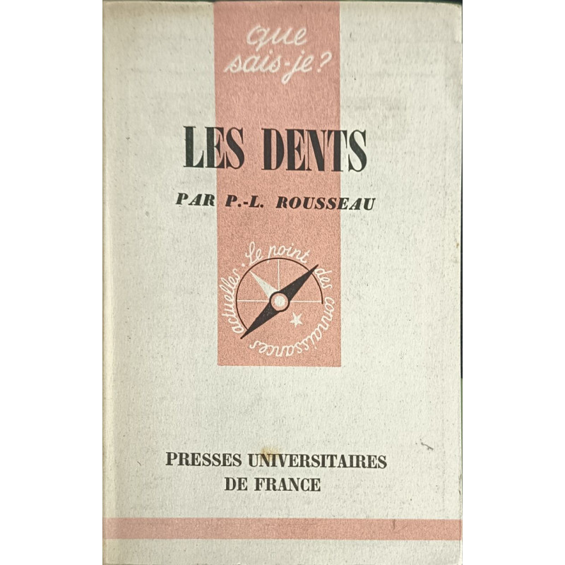 Les dents