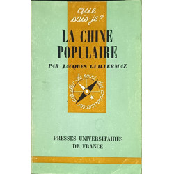 La Chine populaire