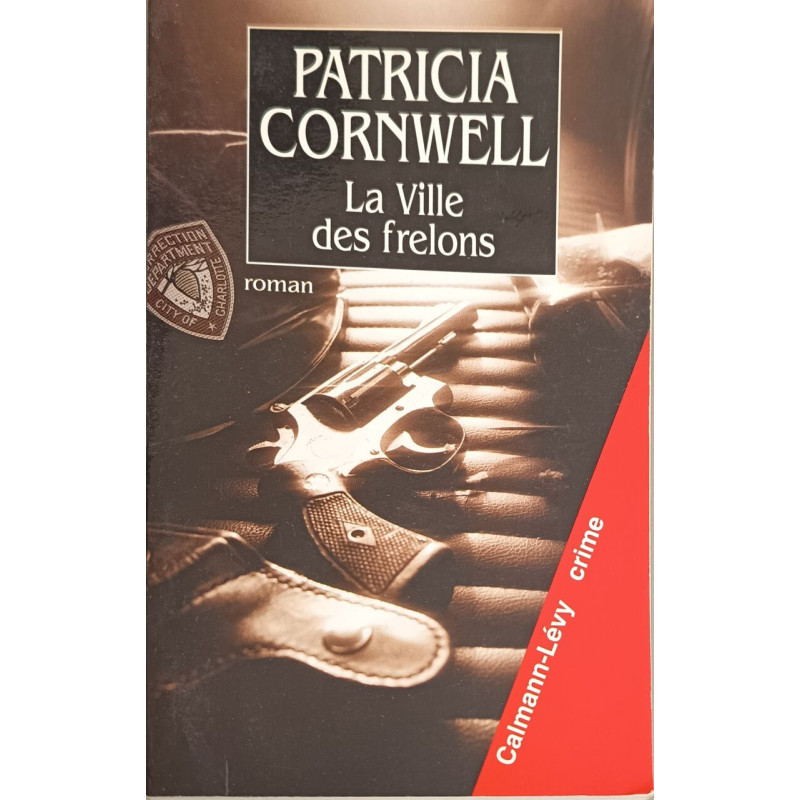 La Ville des frelons