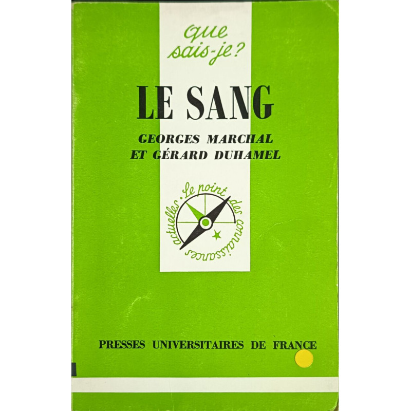 Le Sang