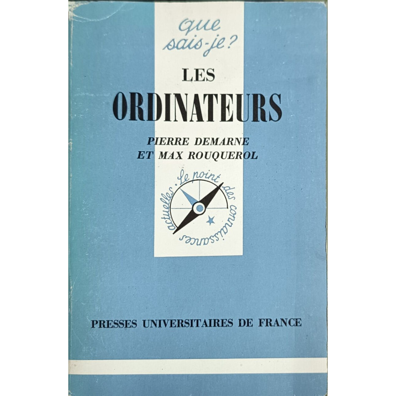 Les ordinateurs