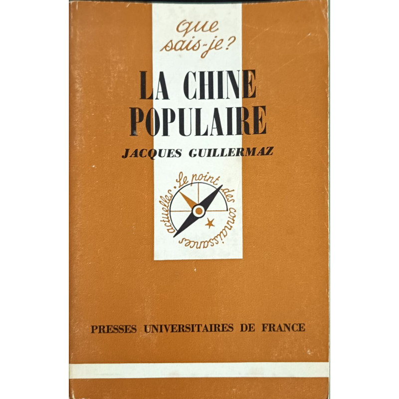 La Chine populaire