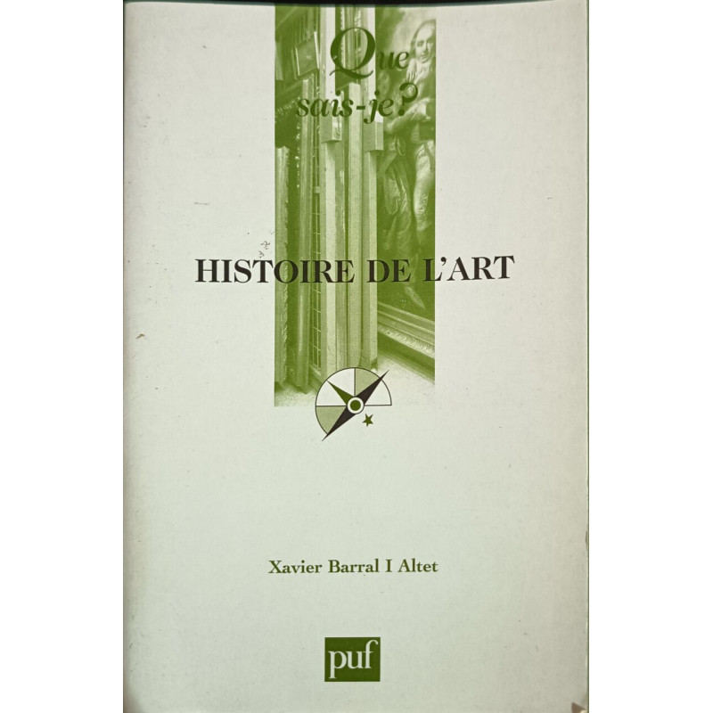 Histoire de l'art