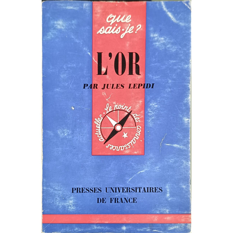 L'Or
