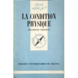 La condition physique