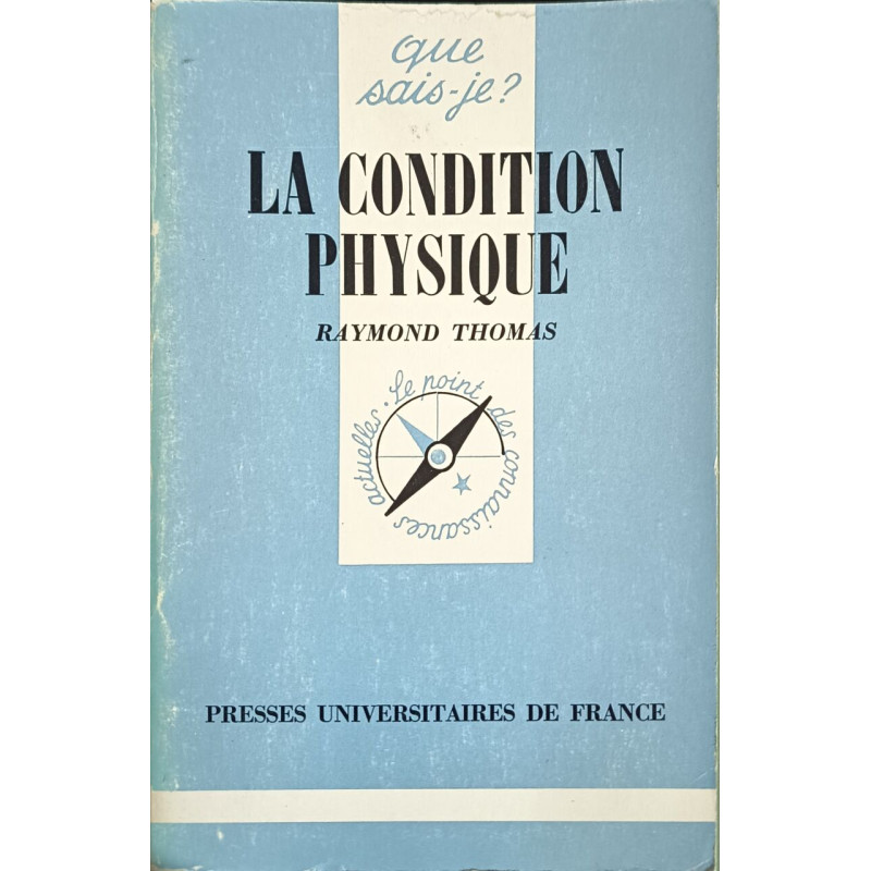 La condition physique