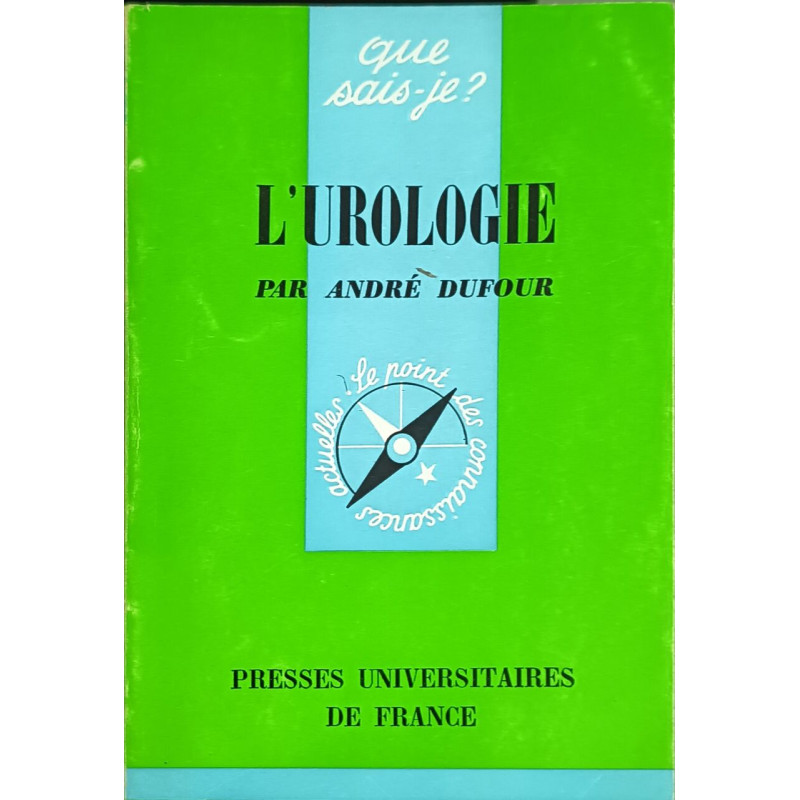 L'urologie