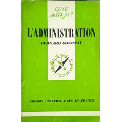 L'Administration