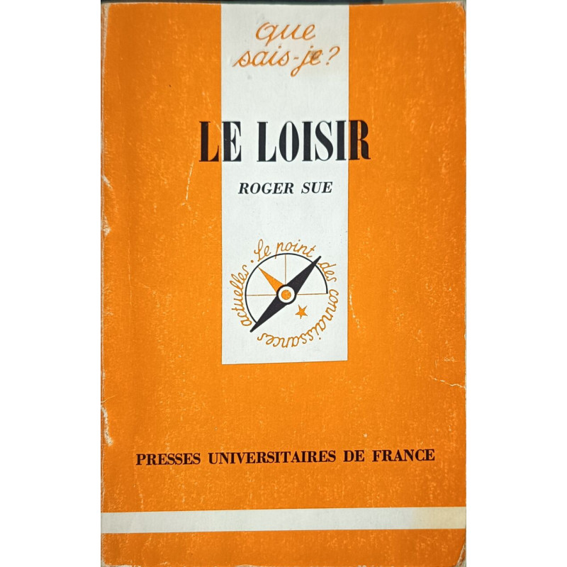 Le Loisir