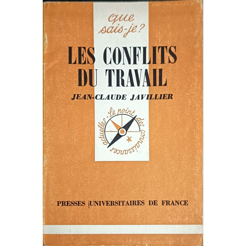 Les conflits du travail