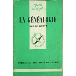 La Généalogie