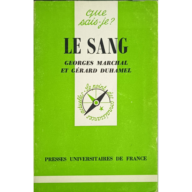Le Sang
