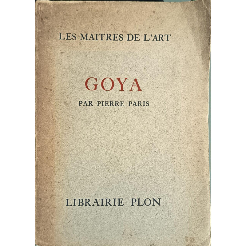 Goya