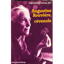 Augustine Rouvière Cévenole