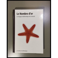 Le nombre d'or : Le language mathématique de la beauté