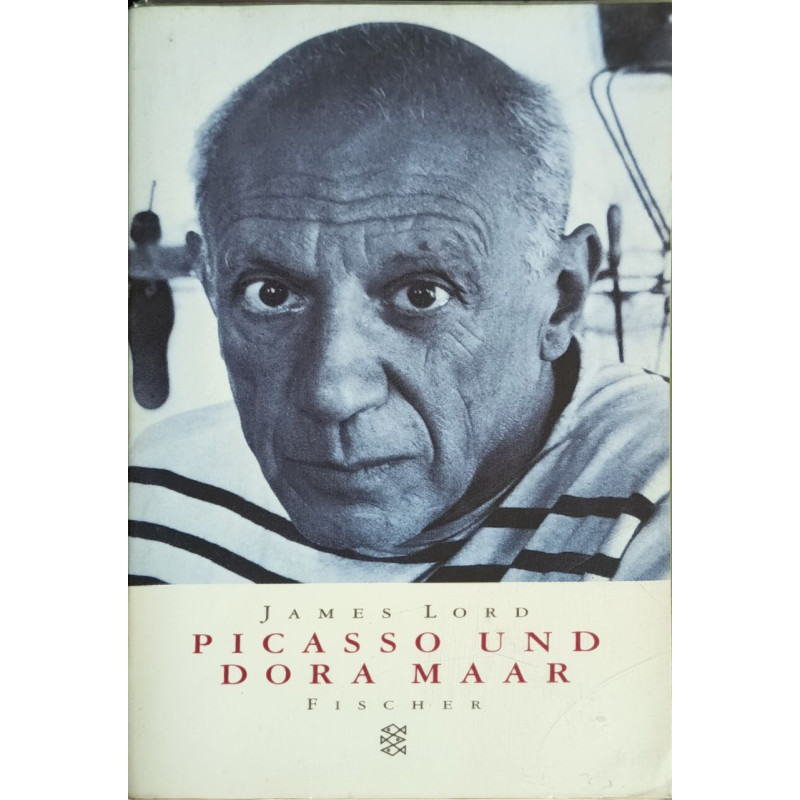 Picasso und Dora Maar