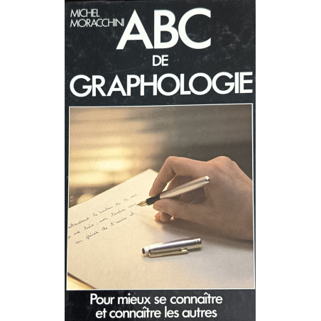 ABC de graphologie