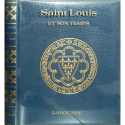 Saint Louis et son temps