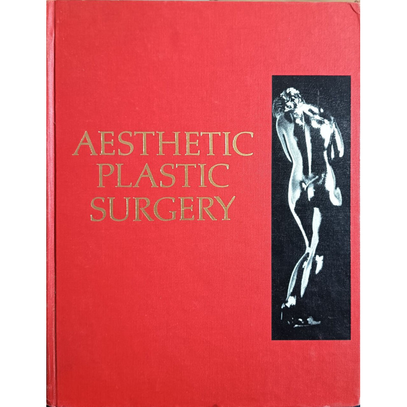 Aesthetic plastic surgery / volume II / illustrations by Daisy...