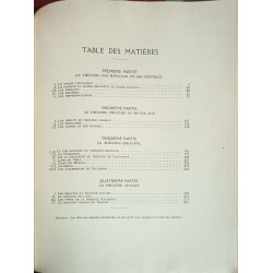 Histoire générale illustrée du théâtre en 5 tomes (complet )