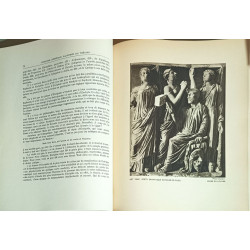 Histoire générale illustrée du théâtre en 5 tomes (complet )