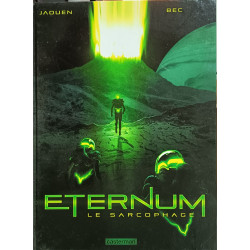 Eternum: Le sarcophage (1)