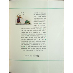 Les quinze joies du mariage / edition en vieux français et version...