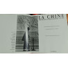 La chine : une histoire en photographies : 1937-1987