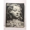Sculpture gothique albigeoise - ouvrage illustré de 125...