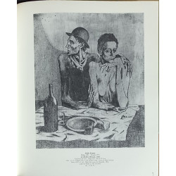 L'art moderne a marseille. la collection du musee cantini....