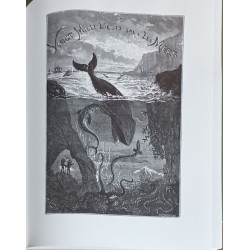 VINGT MILLE LIEUES SOUS LES MERS