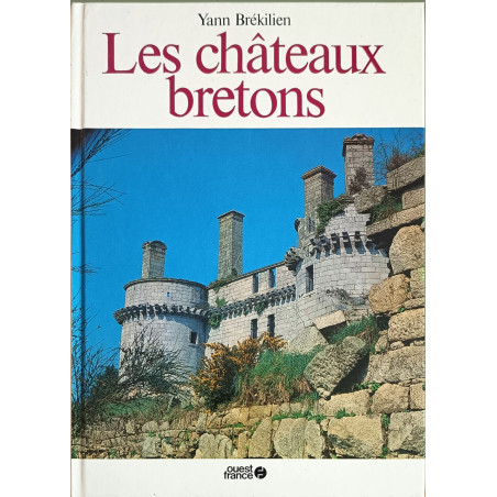 Les châteaux bretons
