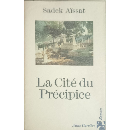 La Cité du précipice