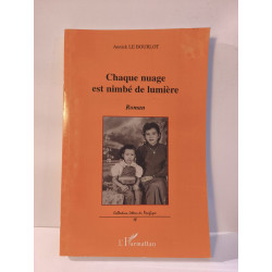 Chaque nuage est nimbé de lumière