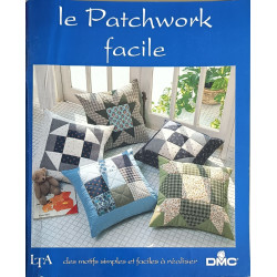 Patchwork facile (le) (Arts du Fil)
