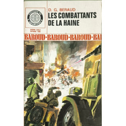 Les combattants de la haine