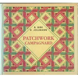 Patchwork campagnard