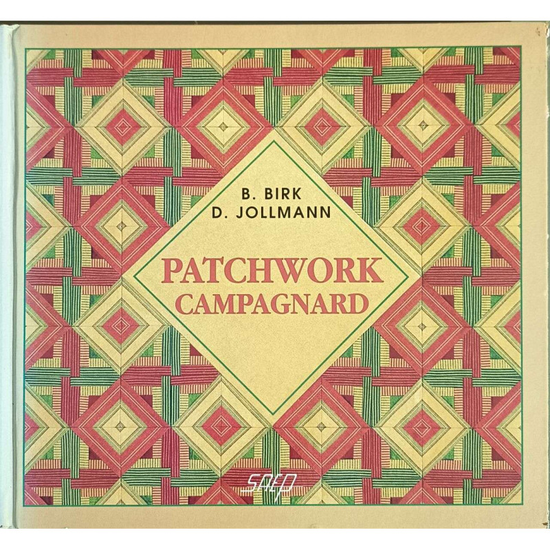 Patchwork campagnard