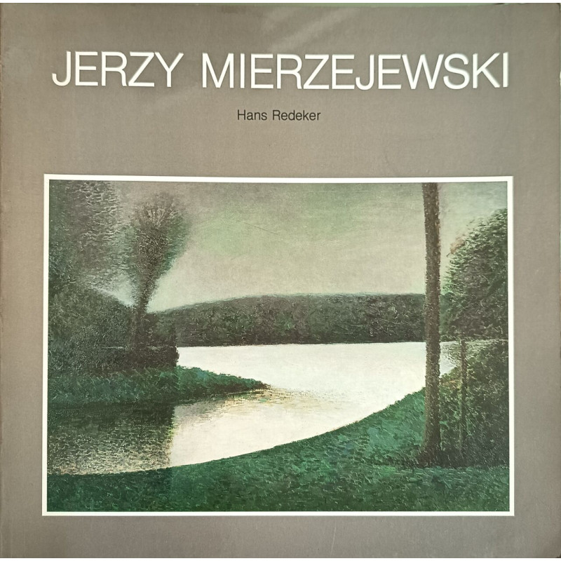 Jerzy Mierzejewski