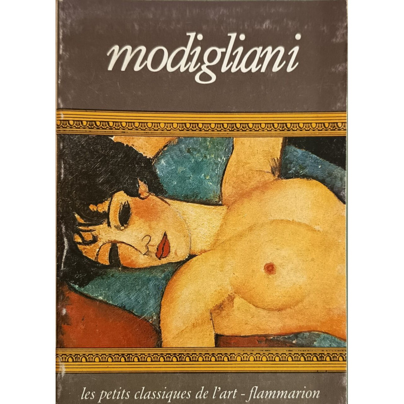 modigliani