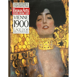 Vienne 1900 : L'âge d'or de la peinture