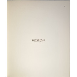 Recantos Artísticos do Funchal 1964 - 1984 - dédicacé par le...