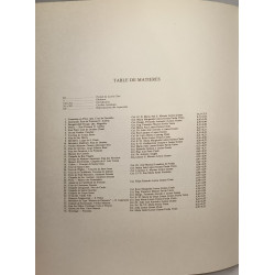 Recantos Artísticos do Funchal 1964 - 1984 - dédicacé par le...
