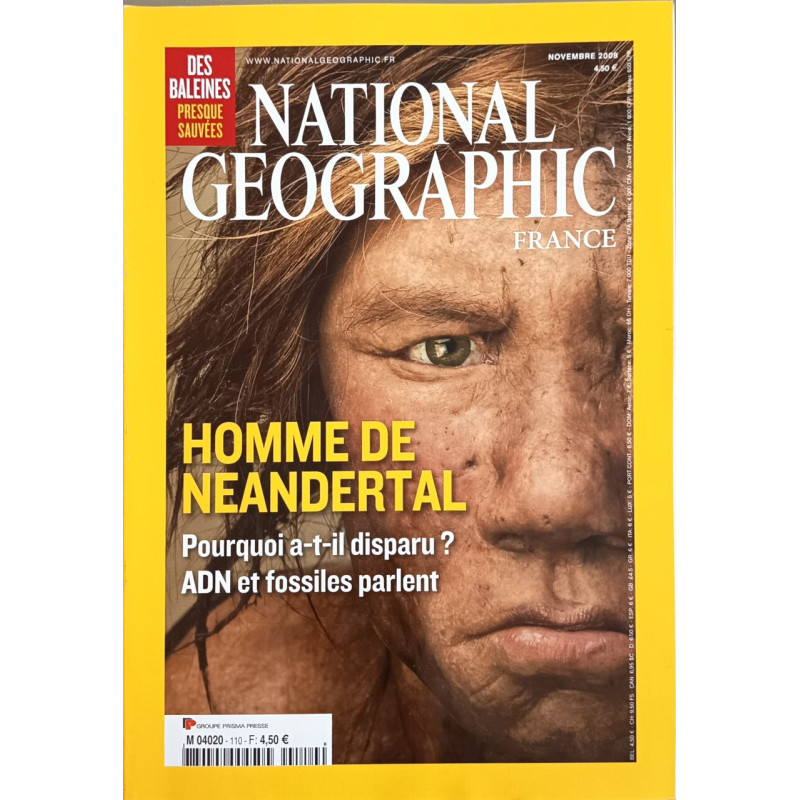 National Geographic France